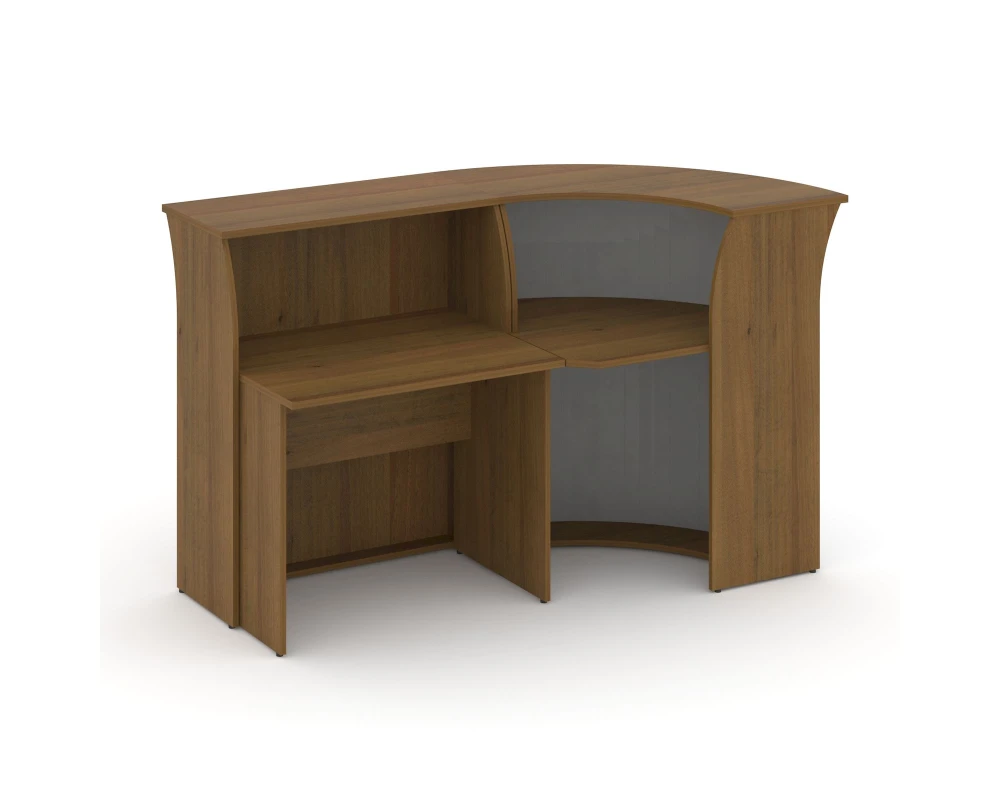 Ресепшен набор вариант №2 1894x950x1150 Рива / Riva