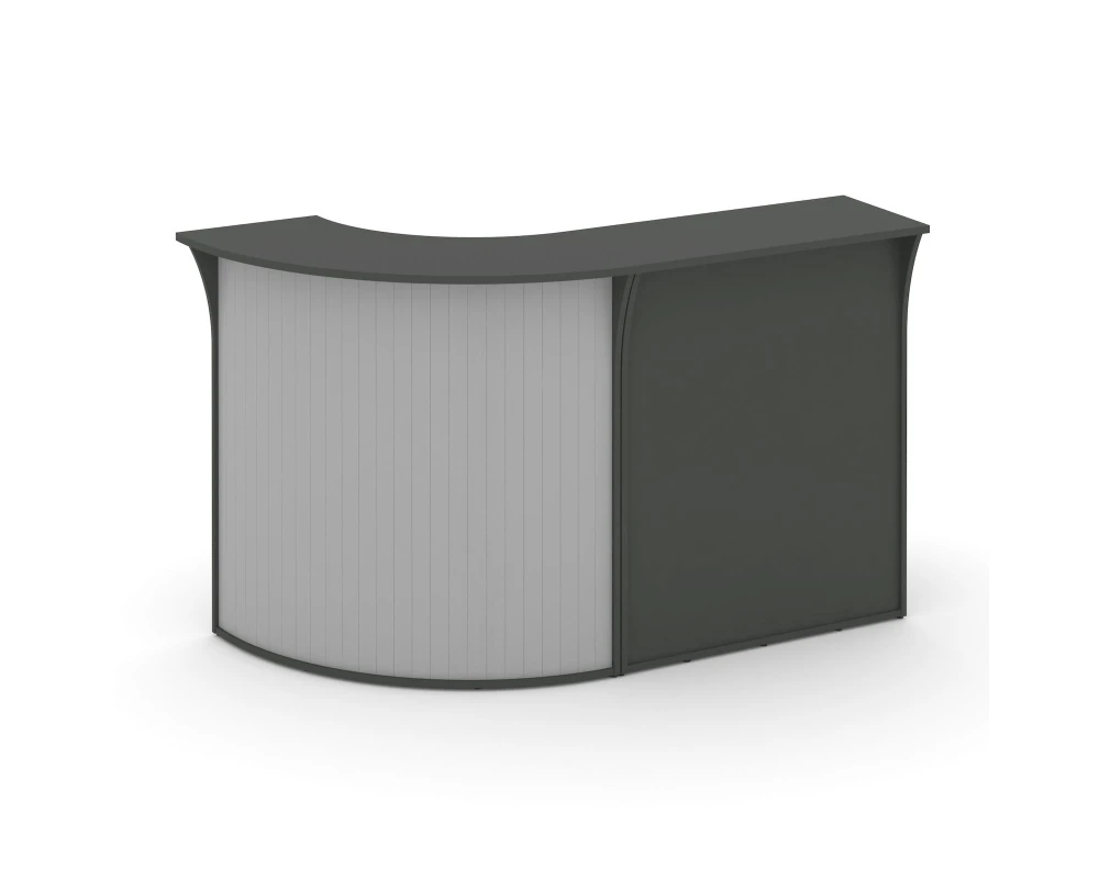 Ресепшен набор вариант №2 1894x950x1150 Рива / Riva