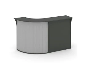 Ресепшен набор вариант №2 1894x950x1150 Рива / Riva images