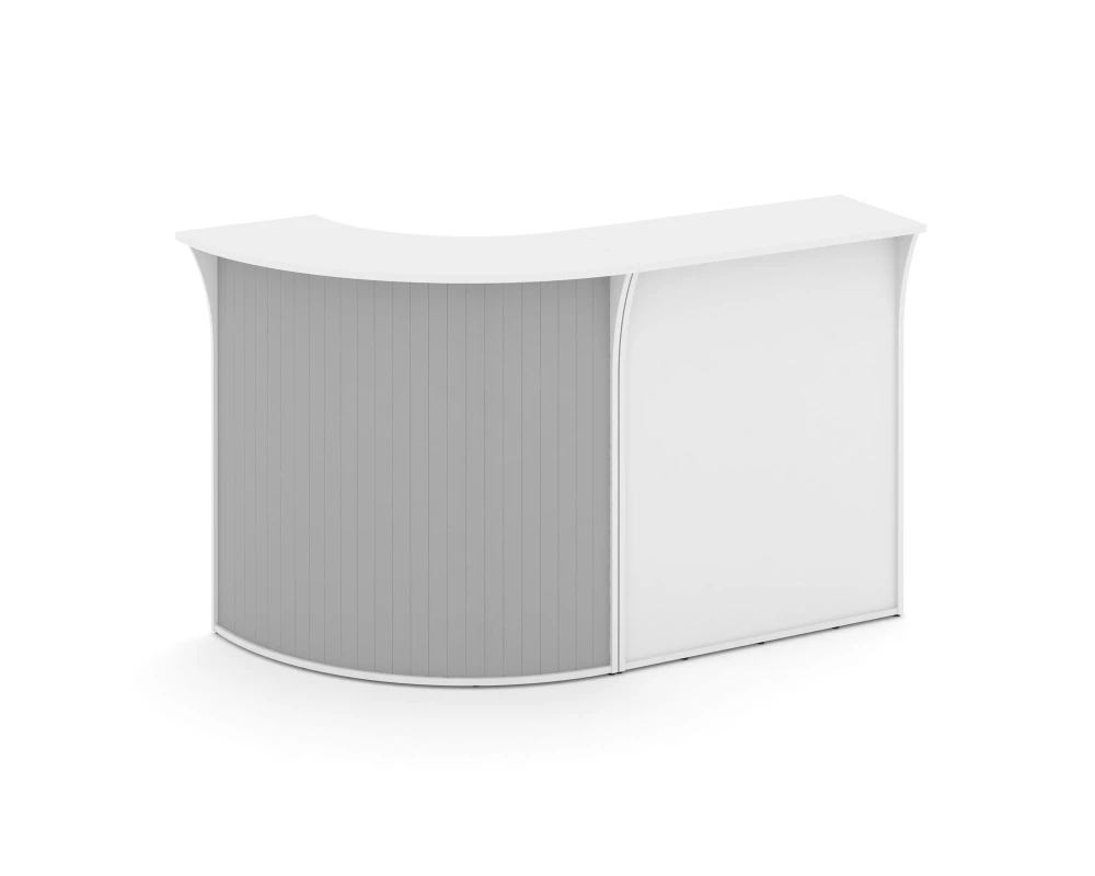 Ресепшен набор вариант №2 1894x950x1150 Рива / Riva