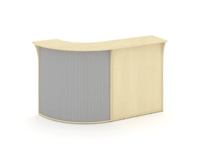 Ресепшен набор вариант №2 1894x950x1150 Рива / Riva images