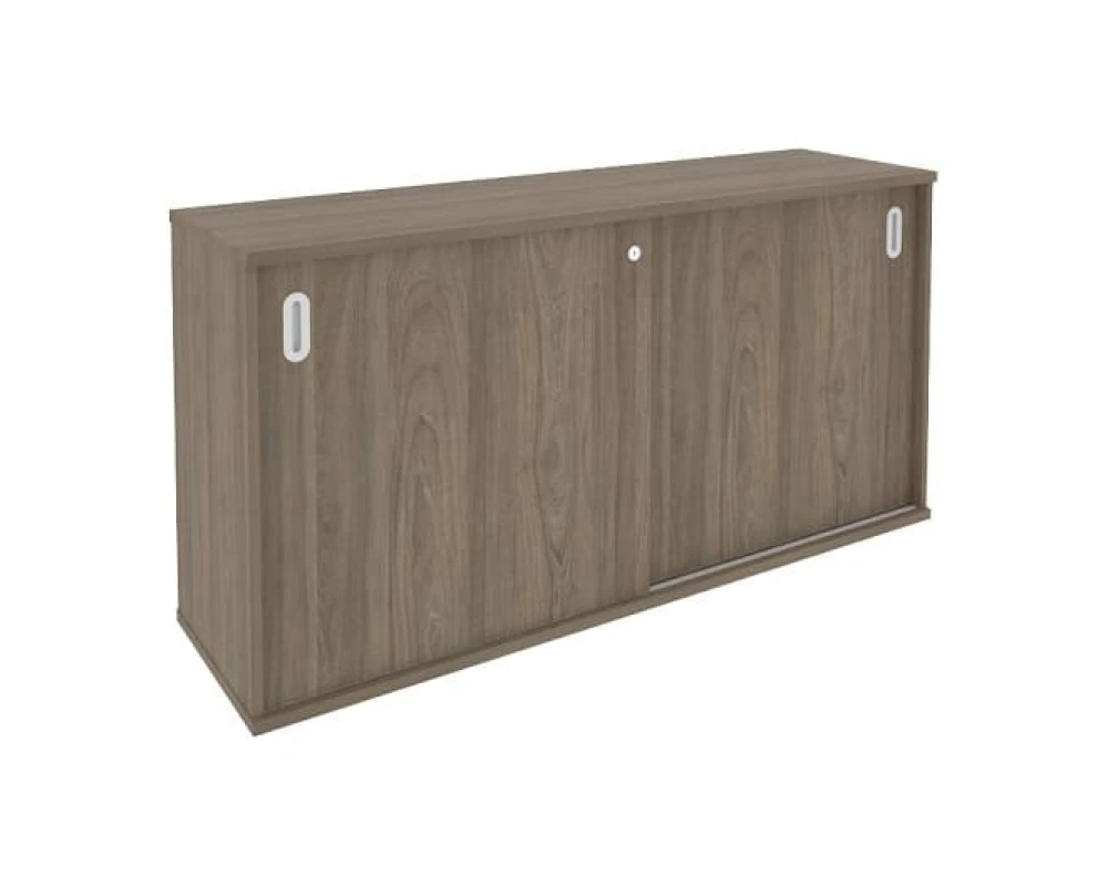 Шкаф-купе приставной (может являться опорным элементом) 147,5x41x75 Метал Систем / Metal System