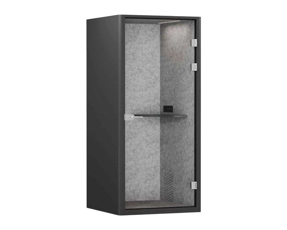 Акустическая кабина SoundCube RV UNO