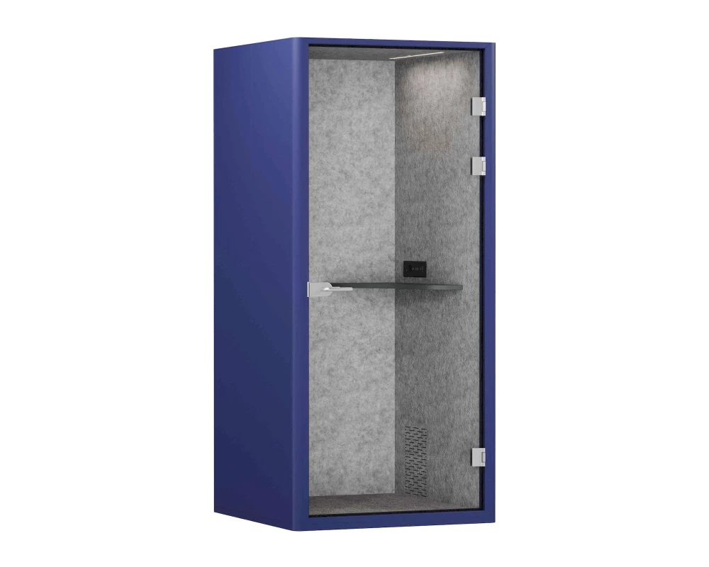 Акустическая кабина SoundCube RV UNO