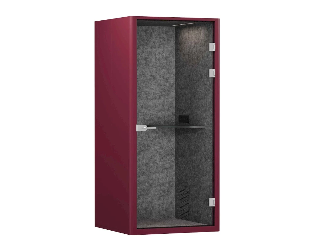 Акустическая кабина SoundCube RV UNO