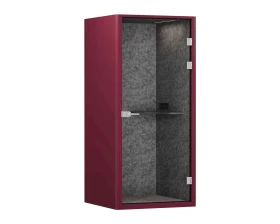 Акустическая кабина SoundCube RV UNO images