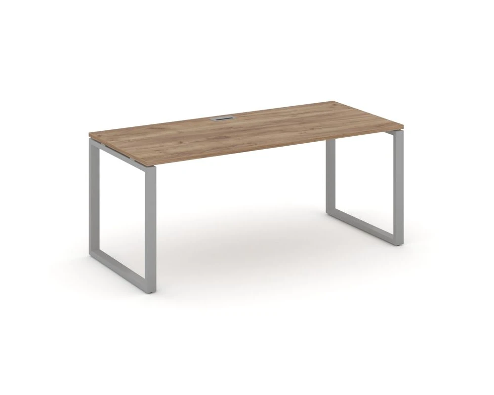 Стол письменный на О-образном каркасе 1780x700x750 Стайл Проджект Директ / Style Project Direct