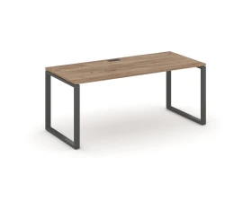 Стол письменный на О-образном каркасе 1780x700x750 Стайл Проджект Директ / Style Project Direct images