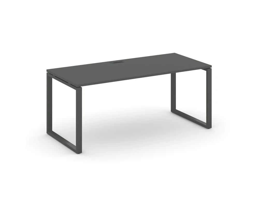 Стол письменный на О-образном каркасе 1780x700x750 Стайл Проджект Директ / Style Project Direct