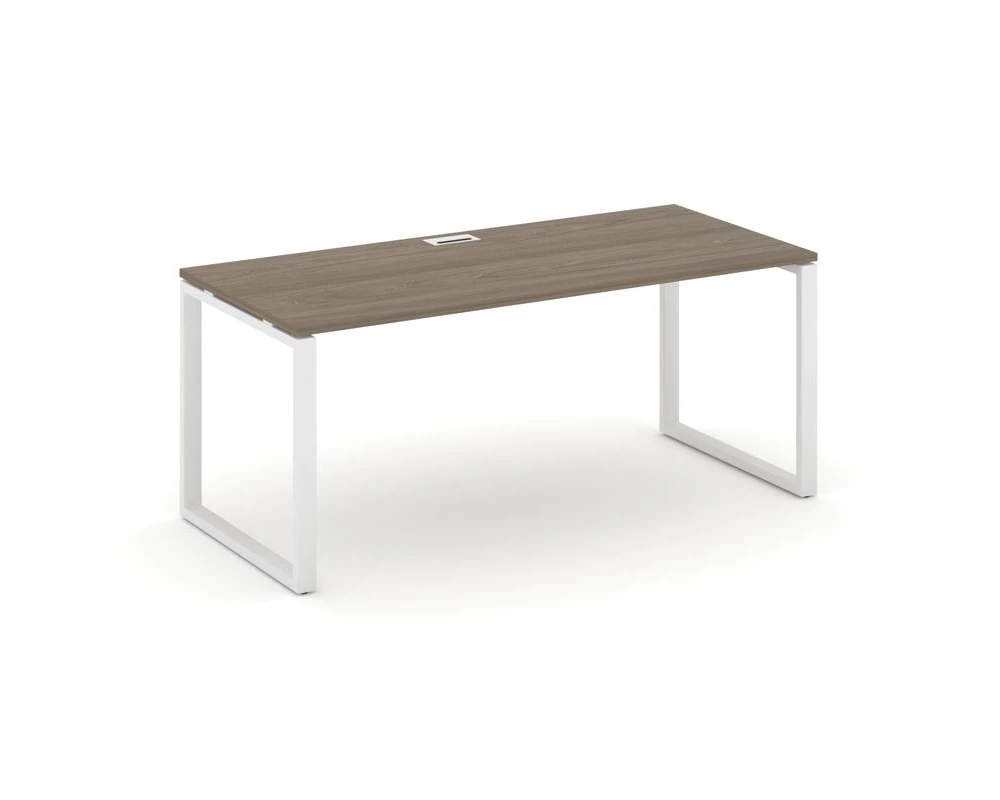 Стол письменный на О-образном каркасе 1780x700x750 Стайл Проджект Директ / Style Project Direct