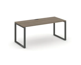 Стол письменный на О-образном каркасе 1780x700x750 Стайл Проджект Директ / Style Project Direct images