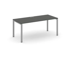 Стол письменный на П-образном каркасе 1580x800x750 Стайл Проджект Директ / Style Project Direct images