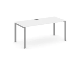 Стол письменный на П-образном каркасе 1980x800x750 Style Project Direct images