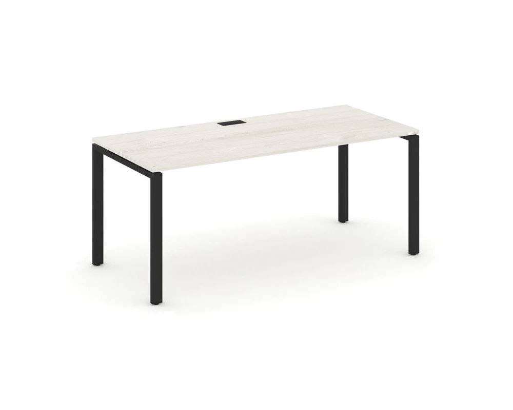 Стол письменный на П-образном каркасе 1980x800x750 Style Project Direct