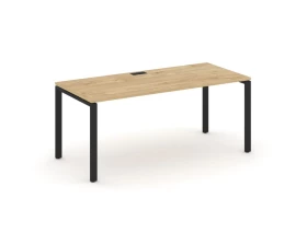 Стол письменный на П-образном каркасе 1980x800x750 Style Project Direct images