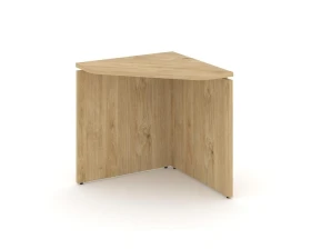 Угловой элемент стола 600х600х750 Стайл Проджект / Style Project images