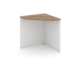 Угловой элемент стола 700х700х750 Стайл Проджект / Style Project images