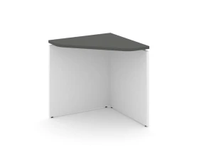 Угловой элемент стола 700х700х750 Стайл Проджект / Style Project images