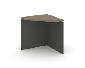 Угловой элемент стола 700х700х750 Стайл Проджект / Style Project images