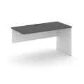 Белый/Антрацит/Черная заглушка