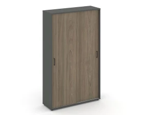 Шкаф-купе комбинир. 1200x400x1982 Стайл Проджект / Style Project images