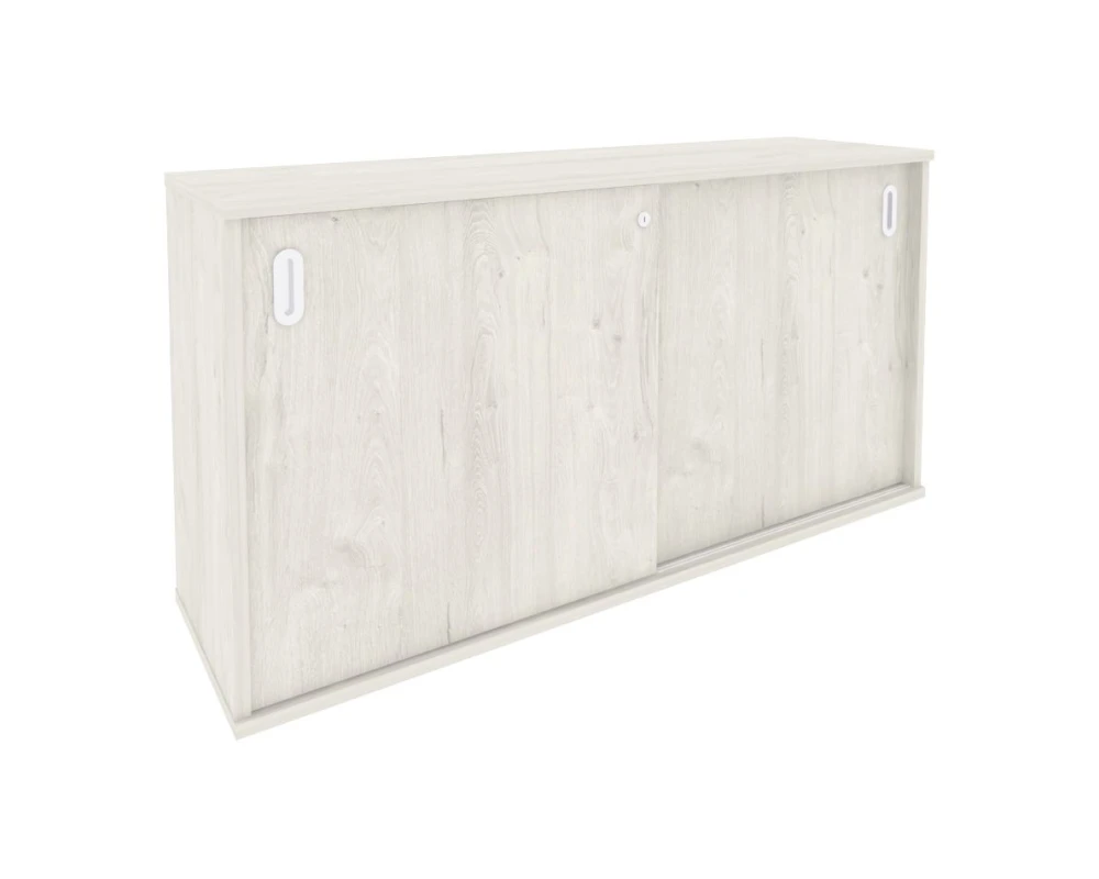 Шкаф купе низкий 1440x410x755 Стайл Систем / Style System