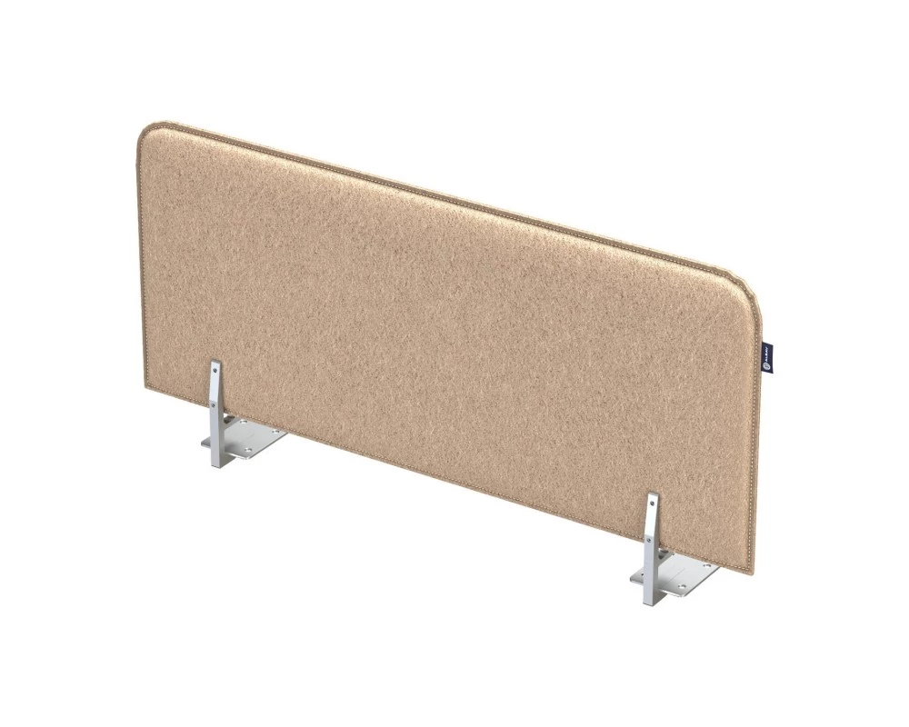 Барьер из фетра, боковой (700x20x300) SOFToffice