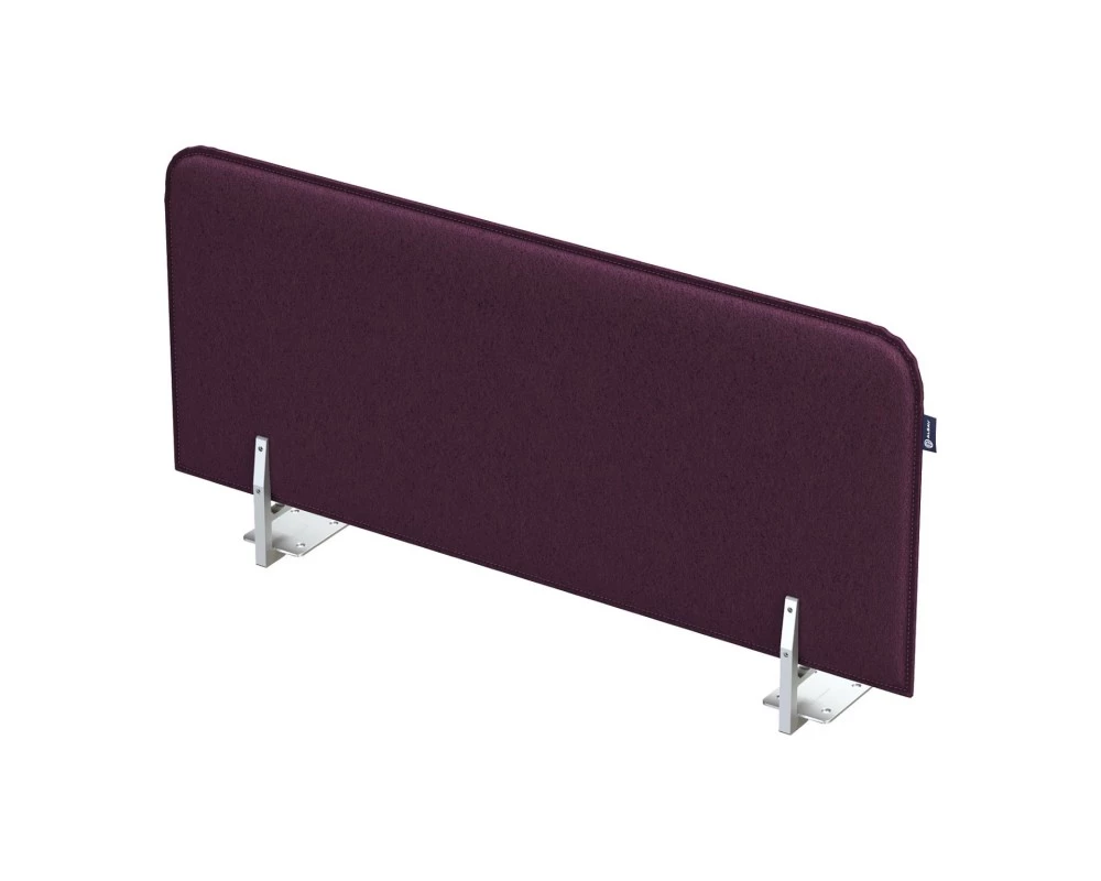 Барьер из фетра, боковой (700x20x300) SOFToffice