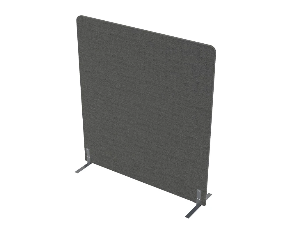 Акустическая мобильная перегородка (1350*450*1600) 011.МПО.1316 SOFToffice