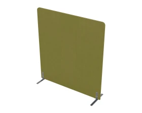 Акустическая мобильная перегородка (1350*450*1600) 011.МПО.1316 SOFToffice images