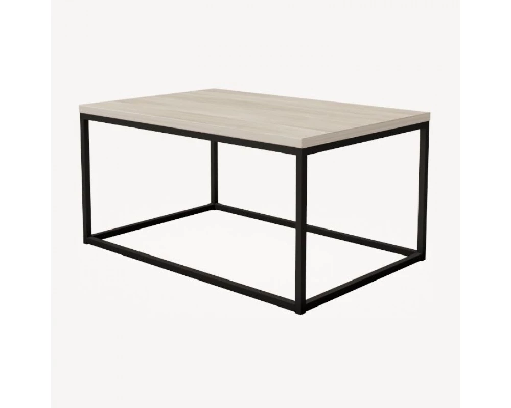 Стол журнальный прямоугольный EPIC (900x600x450)