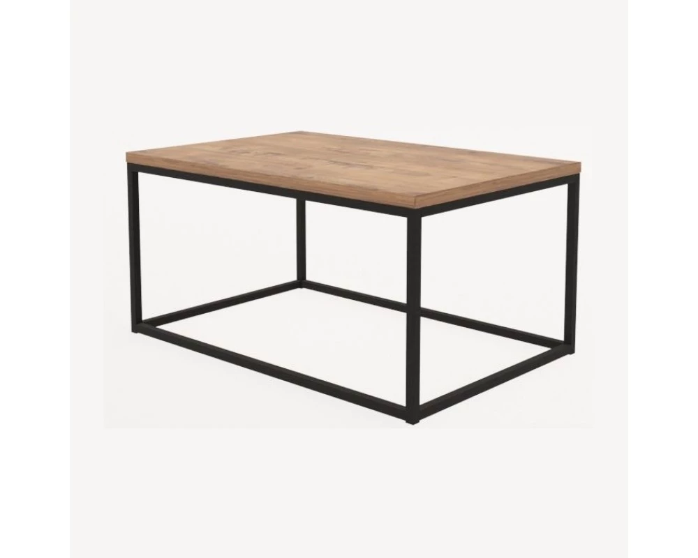 Стол журнальный прямоугольный EPIC (900x600x450)