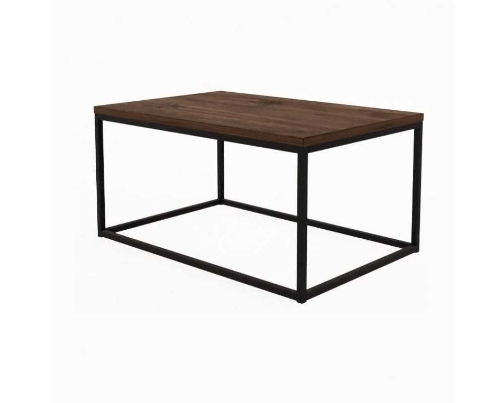 Стол журнальный прямоугольный EPIC (900x600x450)