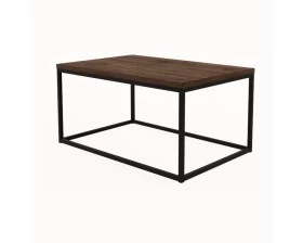 Стол журнальный прямоугольный EPIC (900x600x450) images