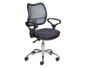 Кресло Бюрократ CH-799SL images