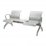 Многоместные секции для аэропортов