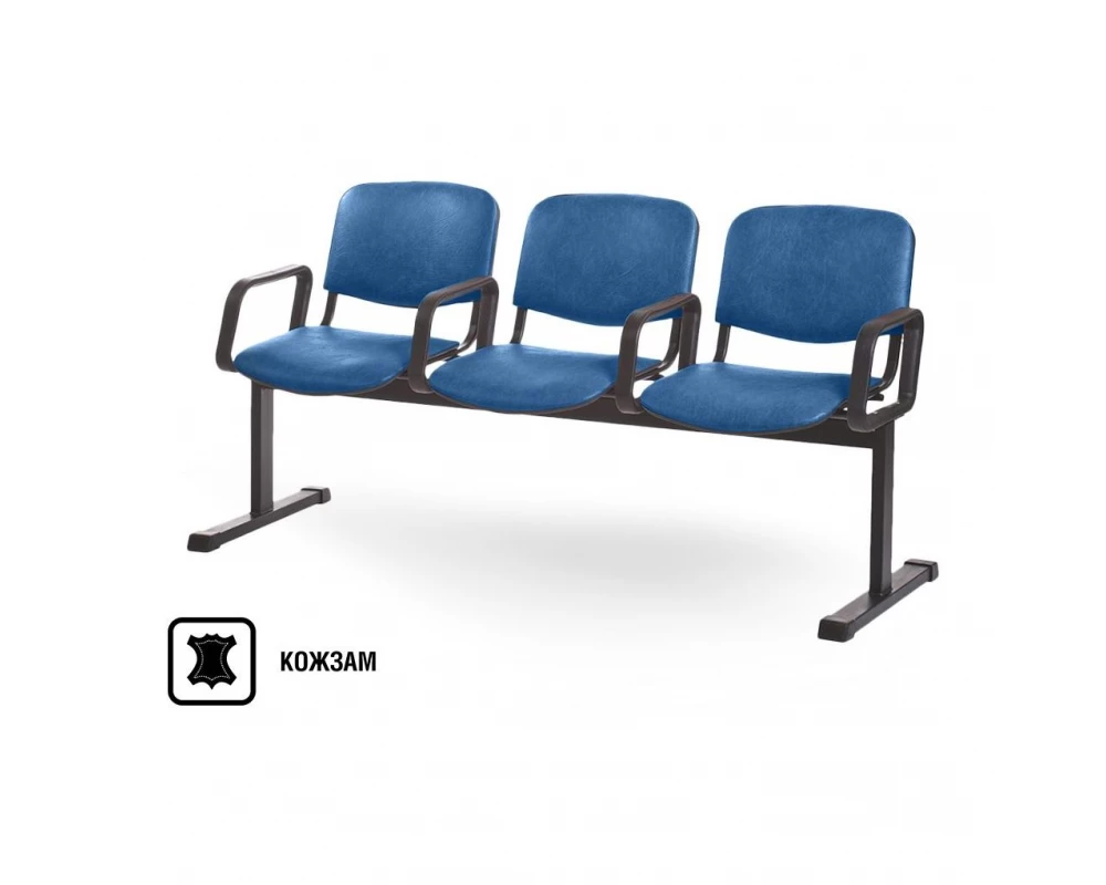 Многоместная секция Тракт