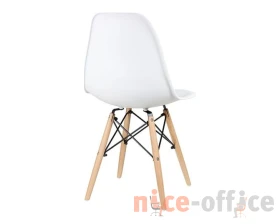 Стул дизайнерский Eames Dsw images