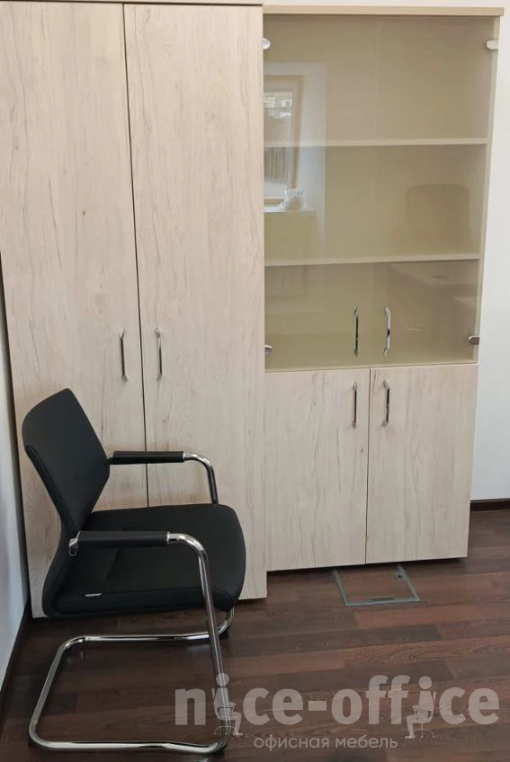 Мебель для персонала Onix фото в интерьере 6