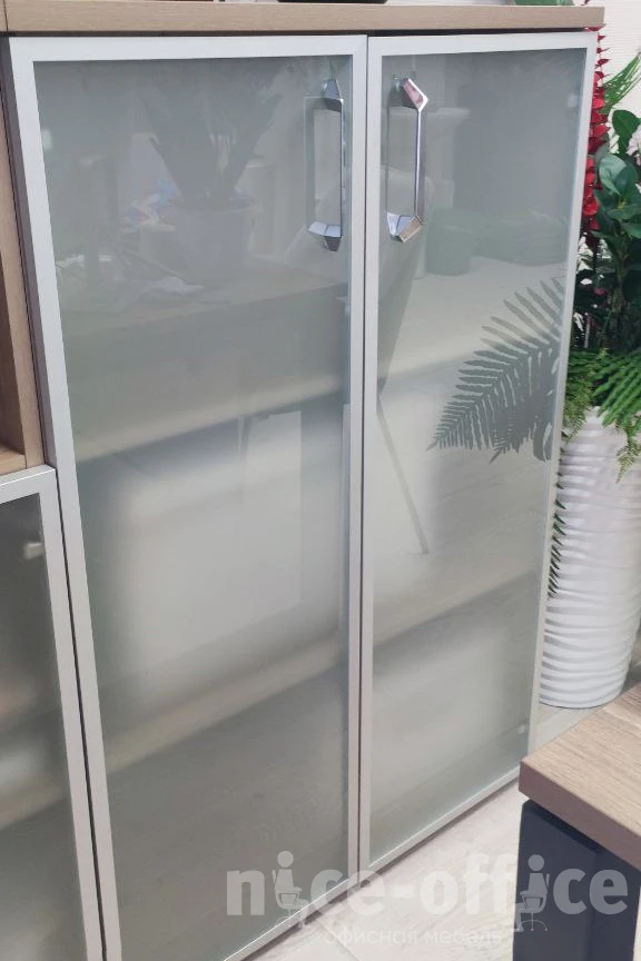 Мебель для персонала Onix фото в интерьере 31