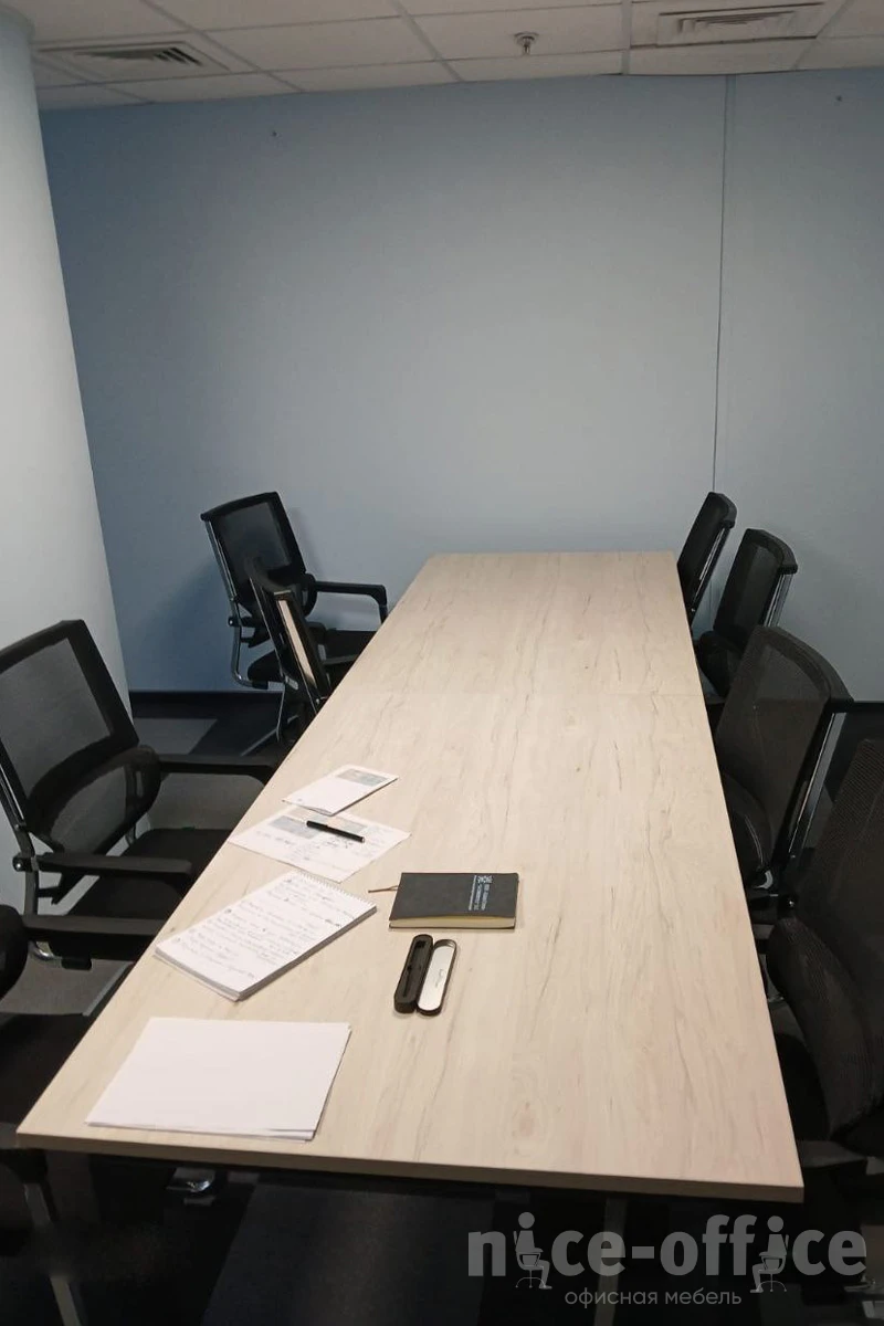 Мебель для персонала Onix фото в интерьере 9