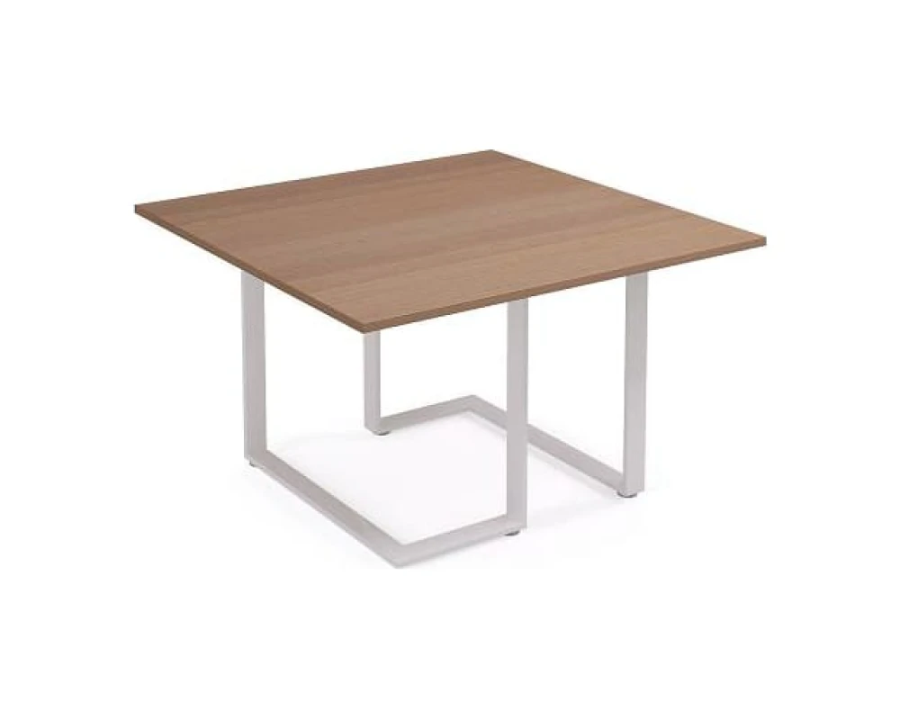 Стол для переговоров L130xS130xH75 Prizma