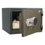 Огнестойкие сейфы