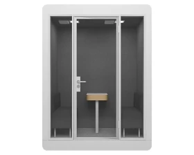 Акустическая кабина LWOP DOUBLE images