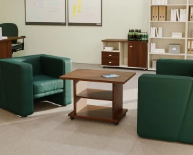 Мебель для персонала Гамма images