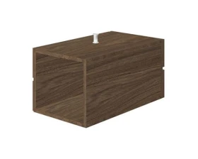 Ниша подвесная для рабочего стола TS-23 Time.S images