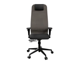 Кресло ErgoLife SynchroSit 8 B1-9D M18.B11.G19.W26 Сетка/Ткань images