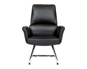 Кресло Norden Бонно / Bonno CF Натуральная кожа, Черный images