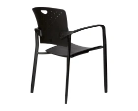 Стул Norden Кельвин / Kelvin Пластик, Черный images