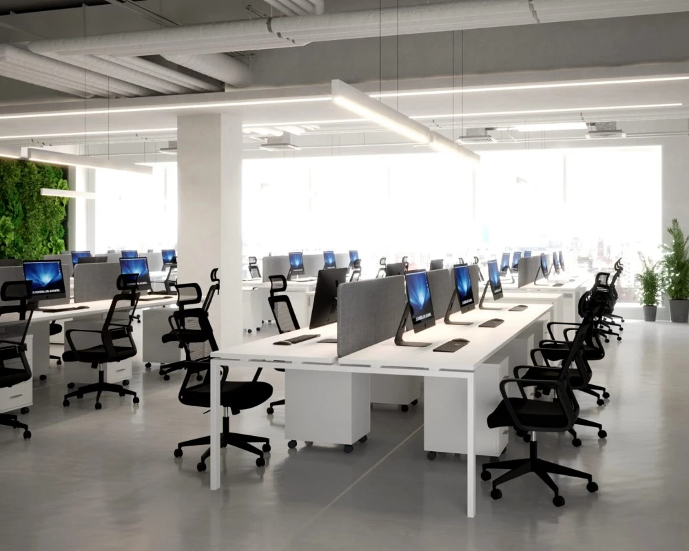 Мебель для персонала Sigma